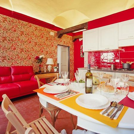 Rainbow City Center Apartment By Wonderful Italy 산레모 외부 사진