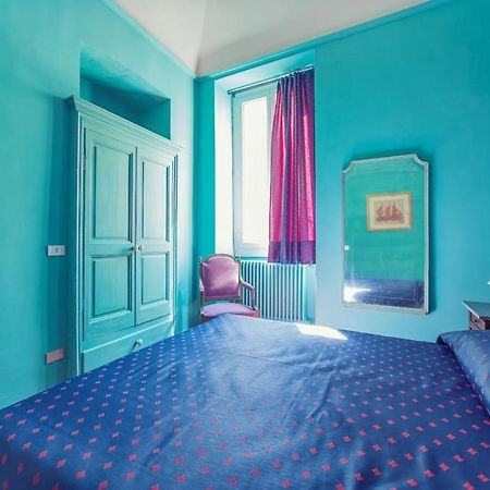 Rainbow City Center Apartment By Wonderful Italy 산레모 외부 사진