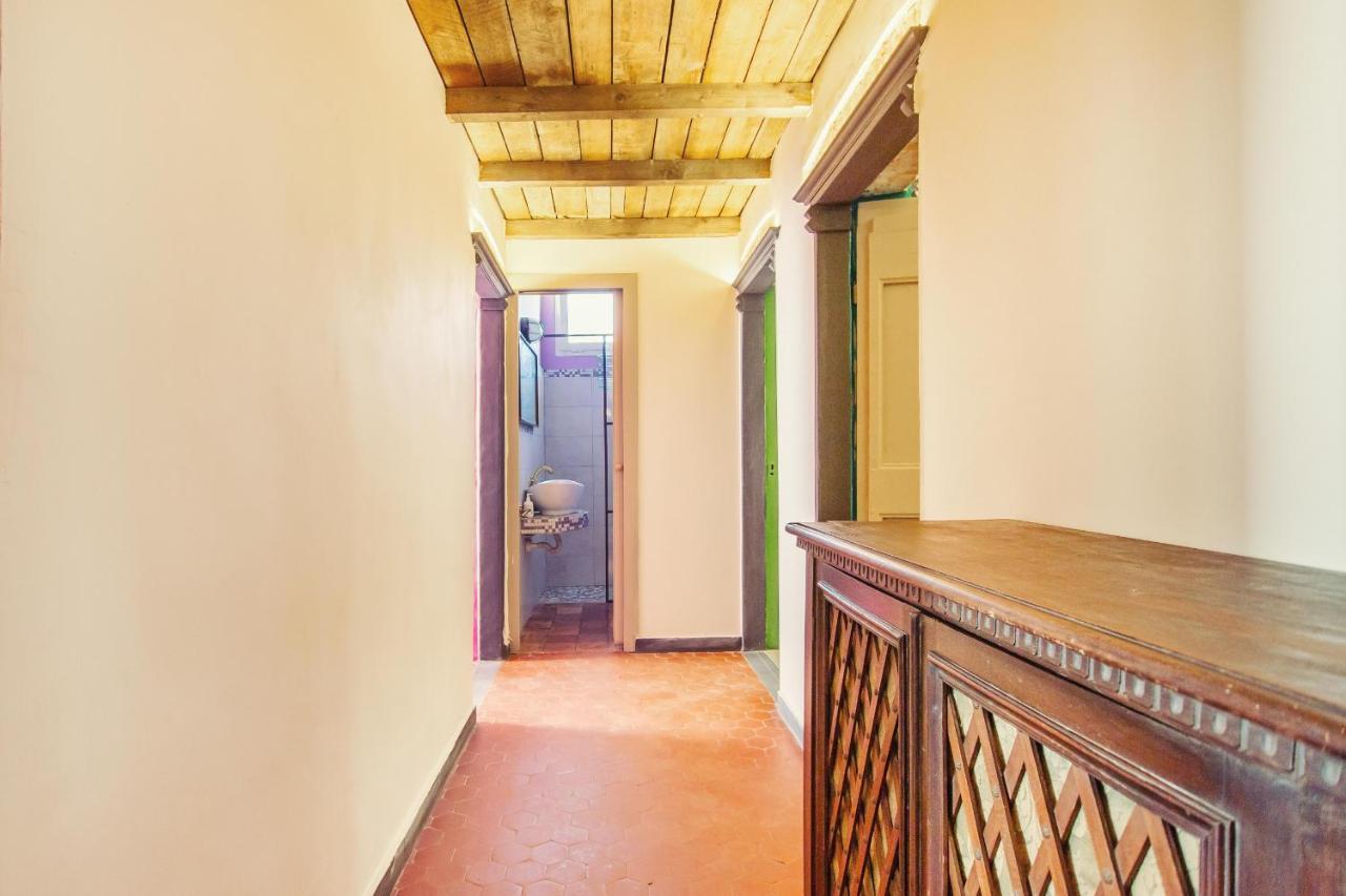 Rainbow City Center Apartment By Wonderful Italy 산레모 외부 사진