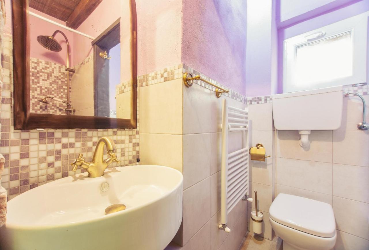 Rainbow City Center Apartment By Wonderful Italy 산레모 외부 사진
