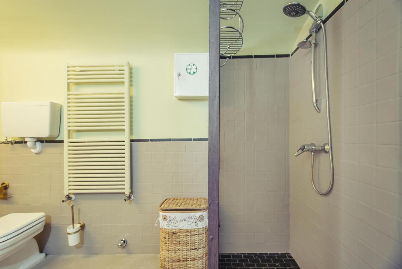 Rainbow City Center Apartment By Wonderful Italy 산레모 외부 사진