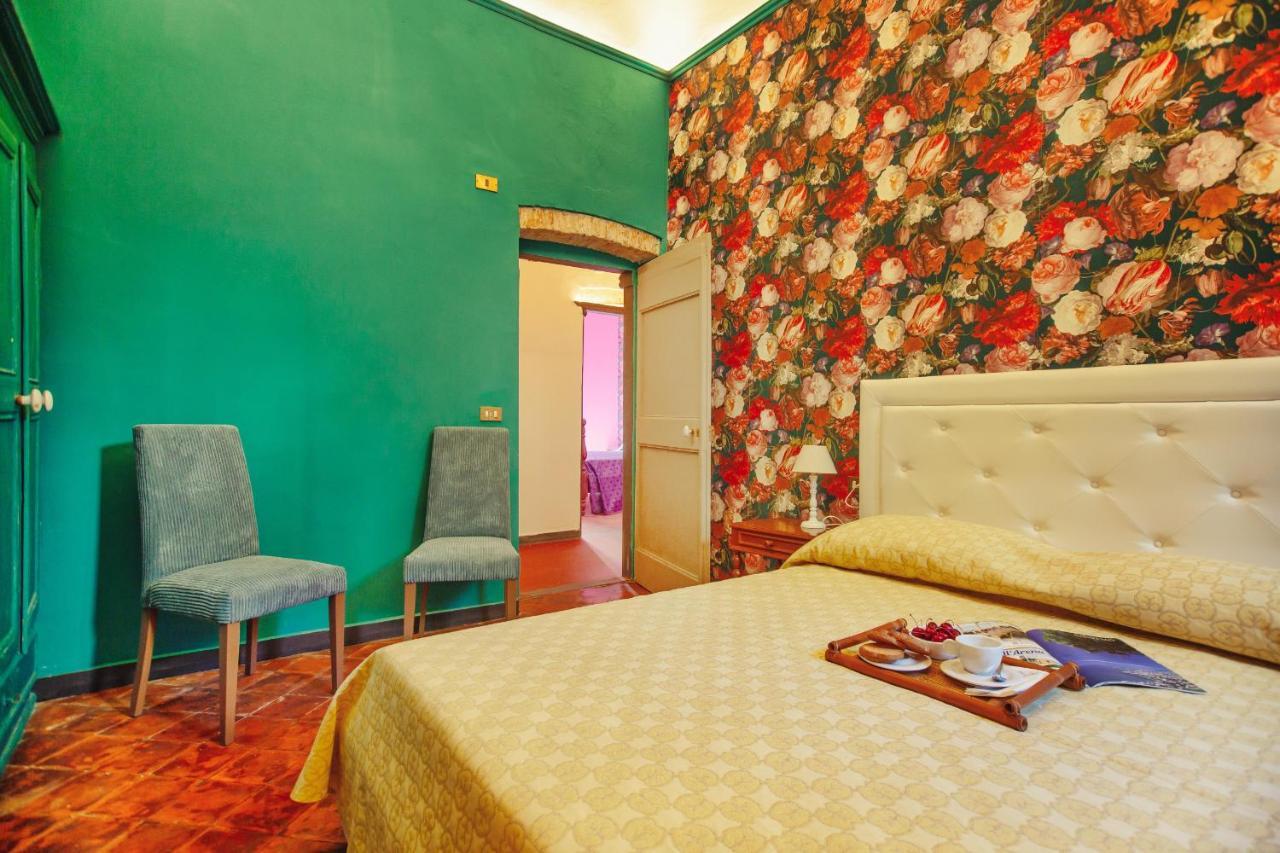 Rainbow City Center Apartment By Wonderful Italy 산레모 외부 사진